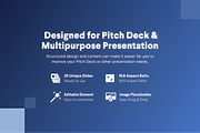 Officely Business Presentation Templ, a Marketing Template by Ink Gallery (Thumbnail 2 of 3)