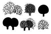 Festive Winter Town, a Graphic by Tanna.ART (Thumbnail 19 of 19)