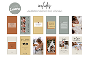Shopify Theme Bundle | Boho Rainbow, a Templates & Theme by Easy Website Themes (Thumbnail 7 of 10)