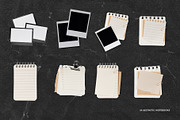 24 Aesthetic Notebooks, a Business Photo by Ksuview (Thumbnail 5 of 6)