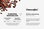 Baru Sans Geometric Font Family, a Sans Serif Font by Kereatype (Thumbnail 4 of 19)