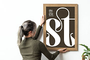 Biblonk Matter Elegant Serif, a Serif Font by timelesstype.co (Thumbnail 8 of 19)