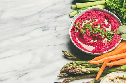Healthy raw summer vegan snack plate featuring healthy, raw, and summer, a Food & Drink Photo by Foxys