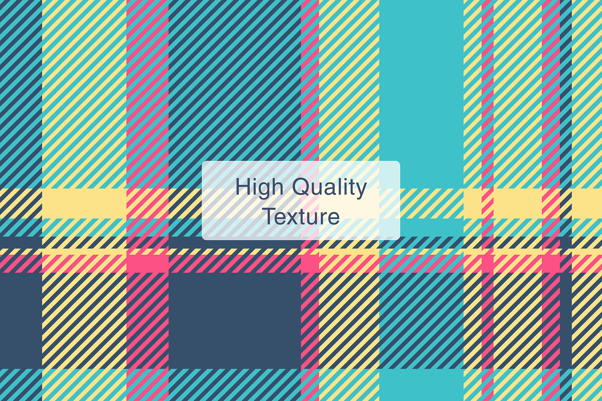 #132 Checkered Fabric Design, a Pattern Graphic by Plaid4You (Photo 4 of 5)