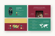 Muma : Health Business Keynote, a Presentation Template by Punkl Camp (Thumbnail 3 of 16)