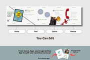 Career Coach IG Carousel Template, a Social Media Template by CreativeTempHub (Thumbnail 8 of 9)
