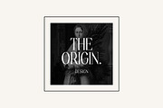 Galaxy Finger Elegant Serif Font, a Serif Font by UICreative (Thumbnail 10 of 13)