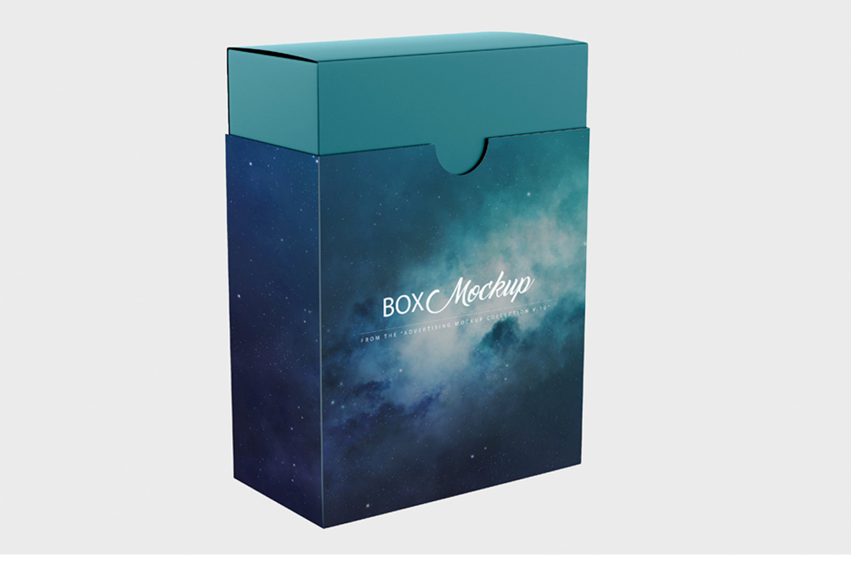 The Supernova Mockup Kit, an Advertising Mockup by Graphic Xtreme (Photo 8 of 9)