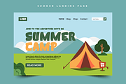 Summer Set Graphic Design V30, a Flyer Template by twinstd (Thumbnail 5 of 6)