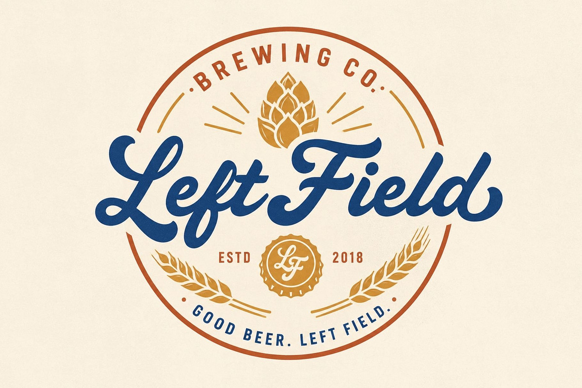 Outfield Glory - Baseball Script, a Script Font by HipFonts (Photo 11 of 11)