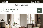 Apartment - Wix Studio Template, a Wix Template by Kitteeh (Thumbnail 4 of 16)