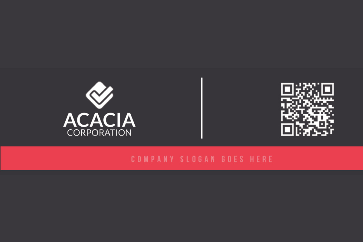 Business Card, a Templates & Theme by DesignGhar (Photo 4 of 7)