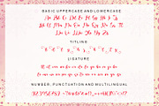Sweet Christmas, a Script Font by Letterafa Studio (Thumbnail 3 of 8)
