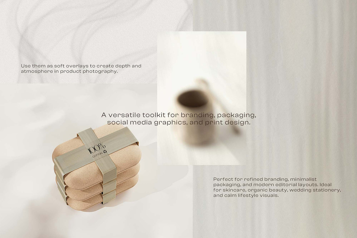 Pale Trace backgrounds, a Background Graphic by DigARTbyHavroshka (Photo 3 of 10)
