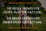 Coffee Date Font Duo + BONUS, a Sans Serif Font by Running With Foxes (Thumbnail 7 of 11)