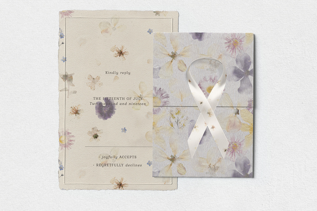 Hana Washi Seamless paper Flower PNG, a Pattern Graphic by mila_leev (Photo 11 of 23)