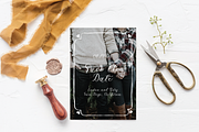 17 Cute Watercolor Frames + Borders, an Object Graphic by Design by Laney (Thumbnail 6 of 11)