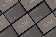 Aurlen – Elegant Serif, a Serif Font by Craft Supply Co. (Thumbnail 2 of 8)