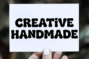 Cute Pantry, a Script Font by FreshTypeINK (Thumbnail 5 of 8)