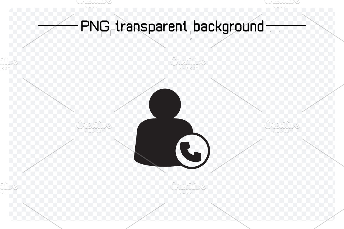 People User Icons Set, an Icon by Designfour (Photo 5 of 7)