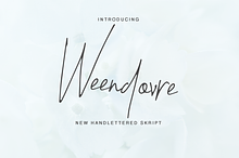 Weendovre