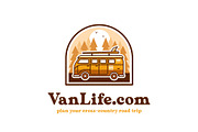 Wanderlust - Soft Vintage Typeface, a Serif Font by HipFonts (Thumbnail 7 of 10)