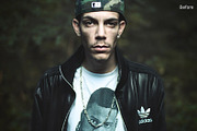 Split Toning Lightroom Presets, an Action Add-On by Photography Planet (Thumbnail 2 of 5)