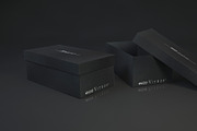 Shoe box ECCO, an Object 3D Model by mrGarret (Thumbnail 1 of 7)