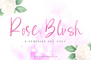 The Handmade SVG Font Bundle, a Handwritten Font by Surplus Type Co (Thumbnail 14 of 17)