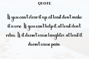 Creative Valentine, a Handwritten Font by InermediaSTUDIO (Thumbnail 3 of 8)