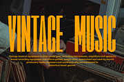 Neurath - Futuristic Display Font, a Sans Serif Font by Luna Shop (Thumbnail 3 of 7)