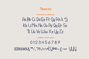 Typora Neovista Modern Sans Font, a Sans Serif Font by Yuby Creative (Thumbnail 15 of 16)
