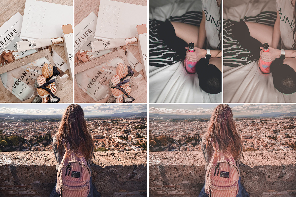 112. Lovely Pink, an Action Add-On by Advina Store (Photo 11 of 16)