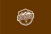 10 LABELS & BADGES VOL2, a Branding & Logo Template by shazi (Thumbnail 3 of 11)