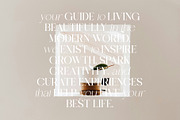 Chairo | Editorial Serif Font Family, a Serif Font by Typoraith Co (Thumbnail 10 of 10)