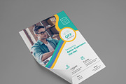 Flyer, a Flyer Template by Addaxx (Thumbnail 2 of 2)