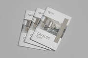 Product Catalog Design Template, a Print Template by VectStock (Thumbnail 7 of 7)