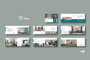 Interior Brochure Catalog, a Brochure Template by adekfotografia (Thumbnail 13 of 14)