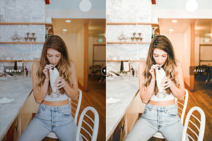 Crema Pro Lightroom Presets