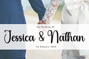 Signature | Script Font, a Handwritten Font by Scratchones (Thumbnail 3 of 9)