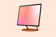 Desktop Surface Studio 2 - Mockups, an iPhone Mockup by Asylab (Thumbnail 32 of 51)