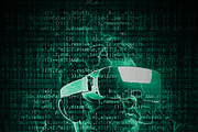 Photoshop Hacker Matrix Photo Effect, an Action Add-On by Photoshop Action (Thumbnail 12 of 14)