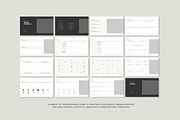 Brand Strategy Workbook Template, a Templates & Theme by Swyn.Studio (Thumbnail 6 of 7)