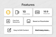 Cafe & Coffee Shop Presentation GSL, a Presentation Template by Antstheme (Thumbnail 2 of 3)