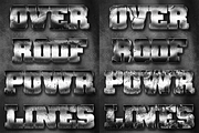 Urban Decay Layer Style Bundle 1, a Layer Style Add-On by DesignFathoms (Thumbnail 4 of 4)