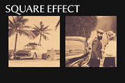 Americana Photo Effect, a Layer Style Add-On by dokudokunomi (Thumbnail 3 of 5)