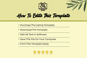 Men's Fashion Instagram Story, a Social Media Template by MightyDesign (Thumbnail 6 of 6)