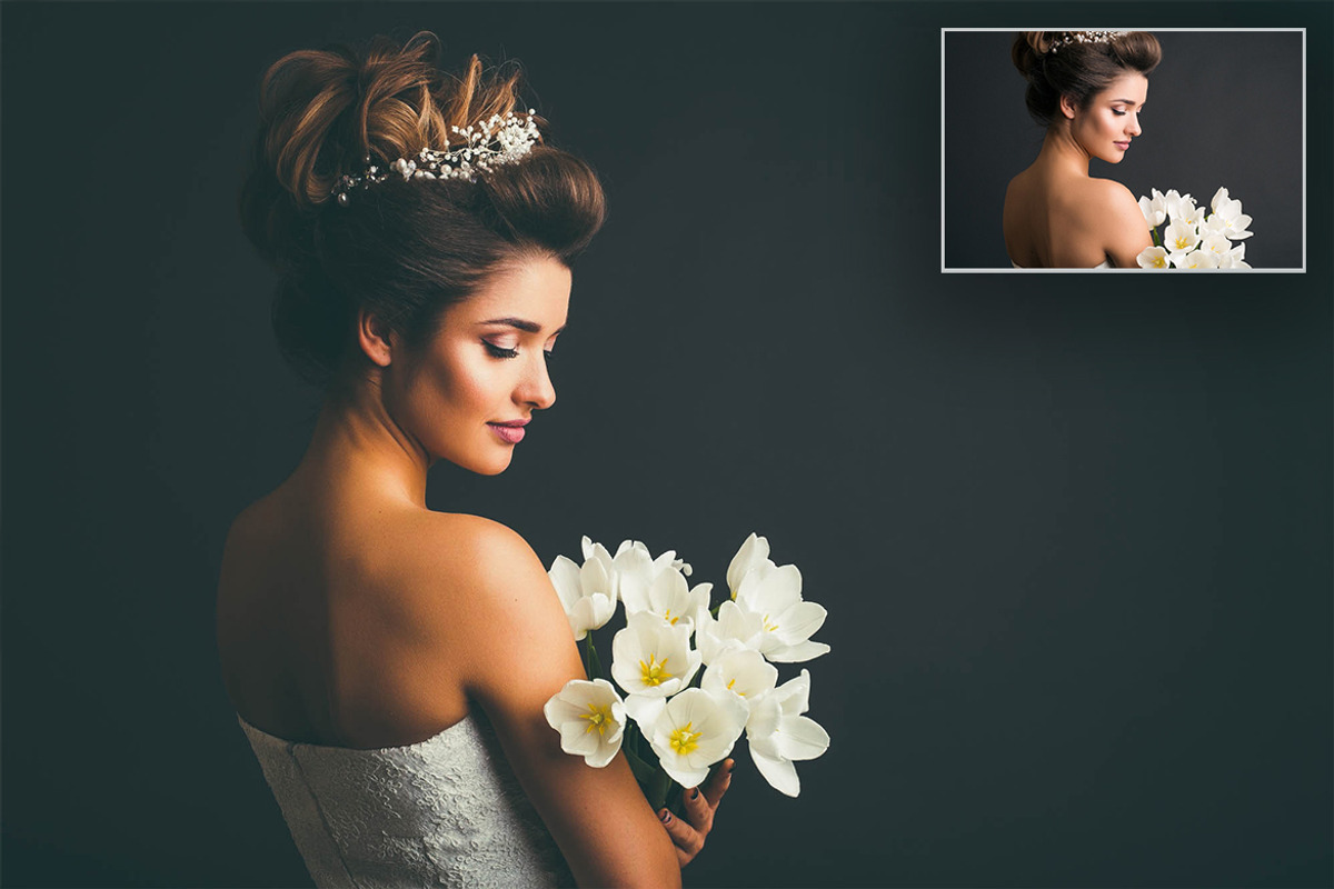 50 Couple Matte Collection, a Preset Add-On by Vatdesign (Photo 8 of 10)