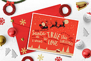 Glorious Sunday + Extras, a Script Font by Heybing Supply Co. (Thumbnail 5 of 9)