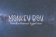Font Bundle - 5 Font Pack, a Font by CraftyLittleNodes (Thumbnail 6 of 11)